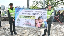 Importante iniciativa de autoridades distritales para prevenir afectaciones por p&oacute;lvora 
