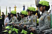 Importante iniciativa de autoridades distritales para prevenir afectaciones por p&oacute;lvora 