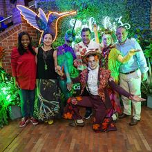 Este 7 de diciembre se enciende el alumbrado navide&ntilde;o en Cali