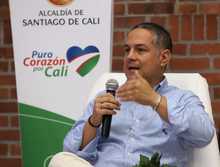 &lsquo;Cali, Luz y Alegr&iacute;a&rsquo;, un alumbrado alusivo a la biodiversidad de la &lsquo;Sucursal del Cielo&rsquo;