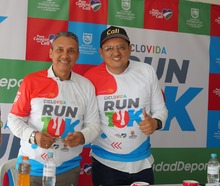 &iexcl;En sus marcas, listos, fuera&hellip;!