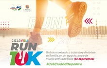 &iexcl;En sus marcas, listos, fuera&hellip;!