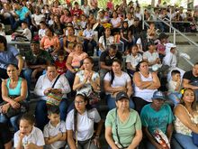 &iexcl;Volvi&oacute; la semana cultural a la Institiuci&oacute;n Isa&iacute;as Gamboa!