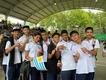 &iexcl;Volvi&oacute; la semana cultural a la Institiuci&oacute;n Isa&iacute;as Gamboa!