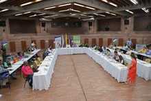 Se cumpli&oacute; la segunda sesi&oacute;n ordinaria del Comit&eacute; Territorial Justicia Transicional