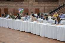 Se cumpli&oacute; la segunda sesi&oacute;n ordinaria del Comit&eacute; Territorial Justicia Transicional