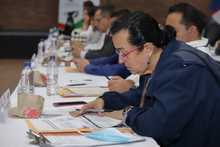 Se cumpli&oacute; la segunda sesi&oacute;n ordinaria del Comit&eacute; Territorial Justicia Transicional