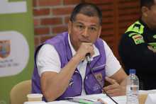 Se cumpli&oacute; la segunda sesi&oacute;n ordinaria del Comit&eacute; Territorial Justicia Transicional