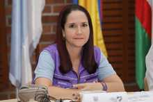 Se cumpli&oacute; la segunda sesi&oacute;n ordinaria del Comit&eacute; Territorial Justicia Transicional