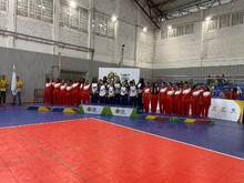 Cali, campe&oacute;n adelantado de Juegos Departamentales y acaricia la gloria en Paradepartamentales