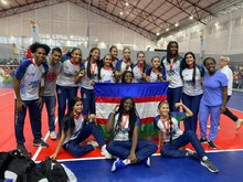 Cali, campe&oacute;n adelantado de Juegos Departamentales y acaricia la gloria en Paradepartamentales