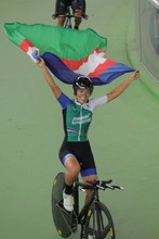 Cali, campe&oacute;n adelantado de Juegos Departamentales y acaricia la gloria en Paradepartamentales