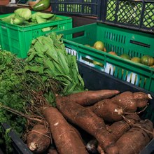 Durante 12 horas emprendedores cale&ntilde;os ofrecer&aacute;n sus productos en el Bulevar del r&iacute;o