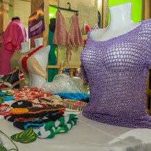 Durante 12 horas emprendedores cale&ntilde;os ofrecer&aacute;n sus productos en el Bulevar del r&iacute;o