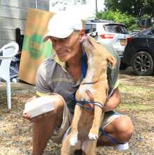 Miradas que transforman vidas