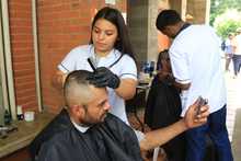 Miradas que transforman vidas