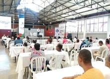 En el &lsquo;D&iacute;a de las Personas con Discapacidad&rsquo; se realiz&oacute; seminario internacional que promueve la inclusi&oacute;n