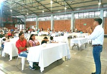 En el &lsquo;D&iacute;a de las Personas con Discapacidad&rsquo; se realiz&oacute; seminario internacional que promueve la inclusi&oacute;n