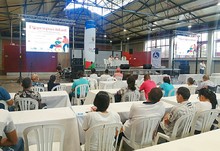 En el &lsquo;D&iacute;a de las Personas con Discapacidad&rsquo; se realiz&oacute; seminario internacional que promueve la inclusi&oacute;n