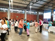 En el &lsquo;D&iacute;a de las Personas con Discapacidad&rsquo; se realiz&oacute; seminario internacional que promueve la inclusi&oacute;n