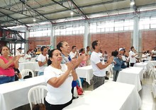 En el &lsquo;D&iacute;a de las Personas con Discapacidad&rsquo; se realiz&oacute; seminario internacional que promueve la inclusi&oacute;n