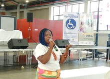 En el &lsquo;D&iacute;a de las Personas con Discapacidad&rsquo; se realiz&oacute; seminario internacional que promueve la inclusi&oacute;n