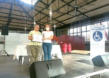 En el &lsquo;D&iacute;a de las Personas con Discapacidad&rsquo; se realiz&oacute; seminario internacional que promueve la inclusi&oacute;n