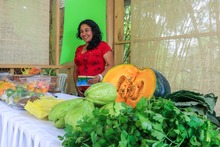 Feriat&oacute;n de emprendimientos adelant&oacute; las compras navide&ntilde;as en Cali 