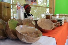 Feriat&oacute;n de emprendimientos adelant&oacute; las compras navide&ntilde;as en Cali 