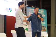 M&aacute;s de 1200 cale&ntilde;os y cale&ntilde;as disfrutaron del &lsquo;Primer Encuentro de Astronom&iacute;a&rsquo;