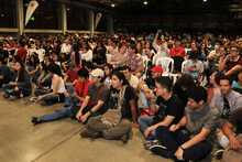 M&aacute;s de 1200 cale&ntilde;os y cale&ntilde;as disfrutaron del &lsquo;Primer Encuentro de Astronom&iacute;a&rsquo;