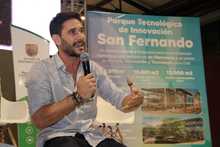 M&aacute;s de 1200 cale&ntilde;os y cale&ntilde;as disfrutaron del &lsquo;Primer Encuentro de Astronom&iacute;a&rsquo;