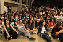 M&aacute;s de 1200 cale&ntilde;os y cale&ntilde;as disfrutaron del &lsquo;Primer Encuentro de Astronom&iacute;a&rsquo;