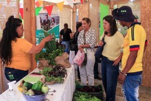 Exitoso balance dej&oacute; la &lsquo;Feriat&oacute;n del Emprendimiento&rsquo; para la econom&iacute;a de Cali