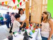 Exitoso balance dej&oacute; la &lsquo;Feriat&oacute;n del Emprendimiento&rsquo; para la econom&iacute;a de Cali