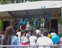 Exitoso balance dej&oacute; la &lsquo;Feriat&oacute;n del Emprendimiento&rsquo; para la econom&iacute;a de Cali