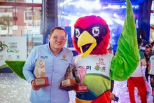 Cali, campe&oacute;n y su mejor campa&ntilde;a hist&oacute;rica en Juegos Departamentales