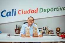 Cali, campe&oacute;n y su mejor campa&ntilde;a hist&oacute;rica en Juegos Departamentales