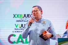 Cali, campe&oacute;n y su mejor campa&ntilde;a hist&oacute;rica en Juegos Departamentales