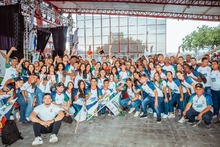 Cali, campe&oacute;n y su mejor campa&ntilde;a hist&oacute;rica en Juegos Departamentales