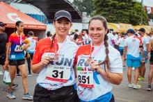 Cali pas&oacute; un domingo especial con la primera edici&oacute;n de la &lsquo;Ciclovida RUN 10K&rsquo;