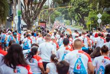 Cali pas&oacute; un domingo especial con la primera edici&oacute;n de la &lsquo;Ciclovida RUN 10K&rsquo;
