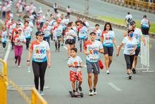 Cali pas&oacute; un domingo especial con la primera edici&oacute;n de la &lsquo;Ciclovida RUN 10K&rsquo;
