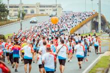 Cali pas&oacute; un domingo especial con la primera edici&oacute;n de la &lsquo;Ciclovida RUN 10K&rsquo;