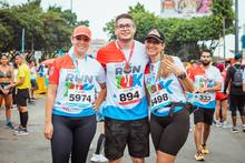 Cali pas&oacute; un domingo especial con la primera edici&oacute;n de la &lsquo;Ciclovida RUN 10K&rsquo;