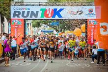 Cali pas&oacute; un domingo especial con la primera edici&oacute;n de la &lsquo;Ciclovida RUN 10K&rsquo;