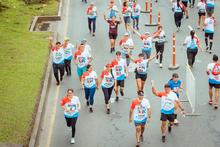 Cali pas&oacute; un domingo especial con la primera edici&oacute;n de la &lsquo;Ciclovida RUN 10K&rsquo;