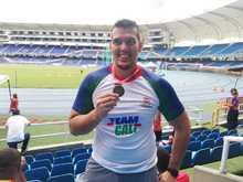 Juegos Paradepartamentales tambi&eacute;n ratificaron el poder&iacute;o de &lsquo;Cali Ciudad Deportiva&rsquo;