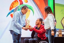 Juegos Paradepartamentales tambi&eacute;n ratificaron el poder&iacute;o de &lsquo;Cali Ciudad Deportiva&rsquo;