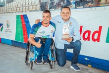 Juegos Paradepartamentales tambi&eacute;n ratificaron el poder&iacute;o de &lsquo;Cali Ciudad Deportiva&rsquo;